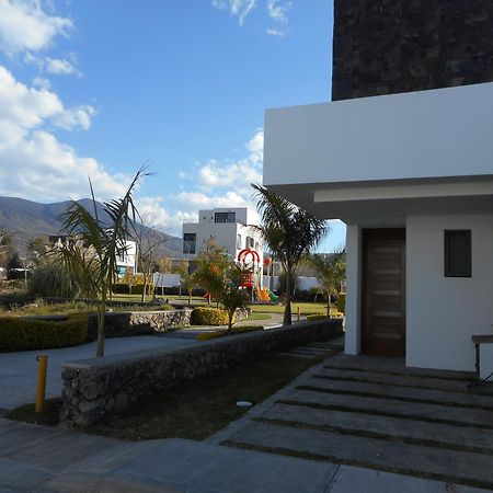 Hermosa Casa En Orilla Del Lago -Zona De Villedos- San Cristobal Zapotitlan Екстер'єр фото