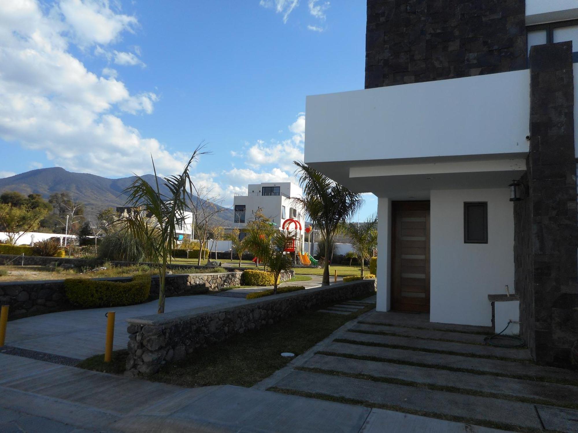 Hermosa Casa En Orilla Del Lago -Zona De Villedos- San Cristobal Zapotitlan Екстер'єр фото