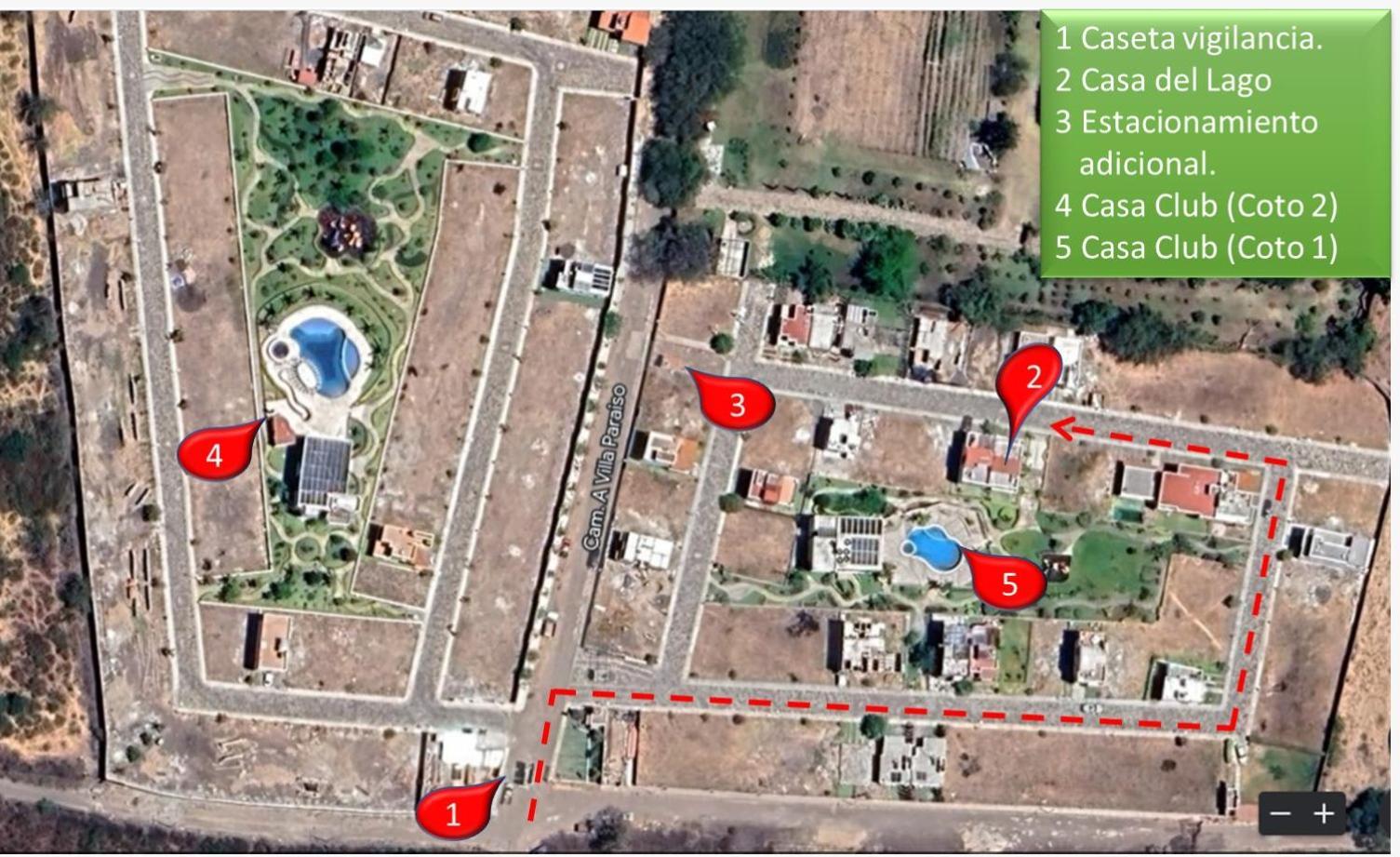 Hermosa Casa En Orilla Del Lago -Zona De Villedos- San Cristobal Zapotitlan Екстер'єр фото
